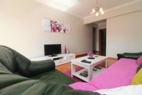  Apartamento Orquidea  Фуншал